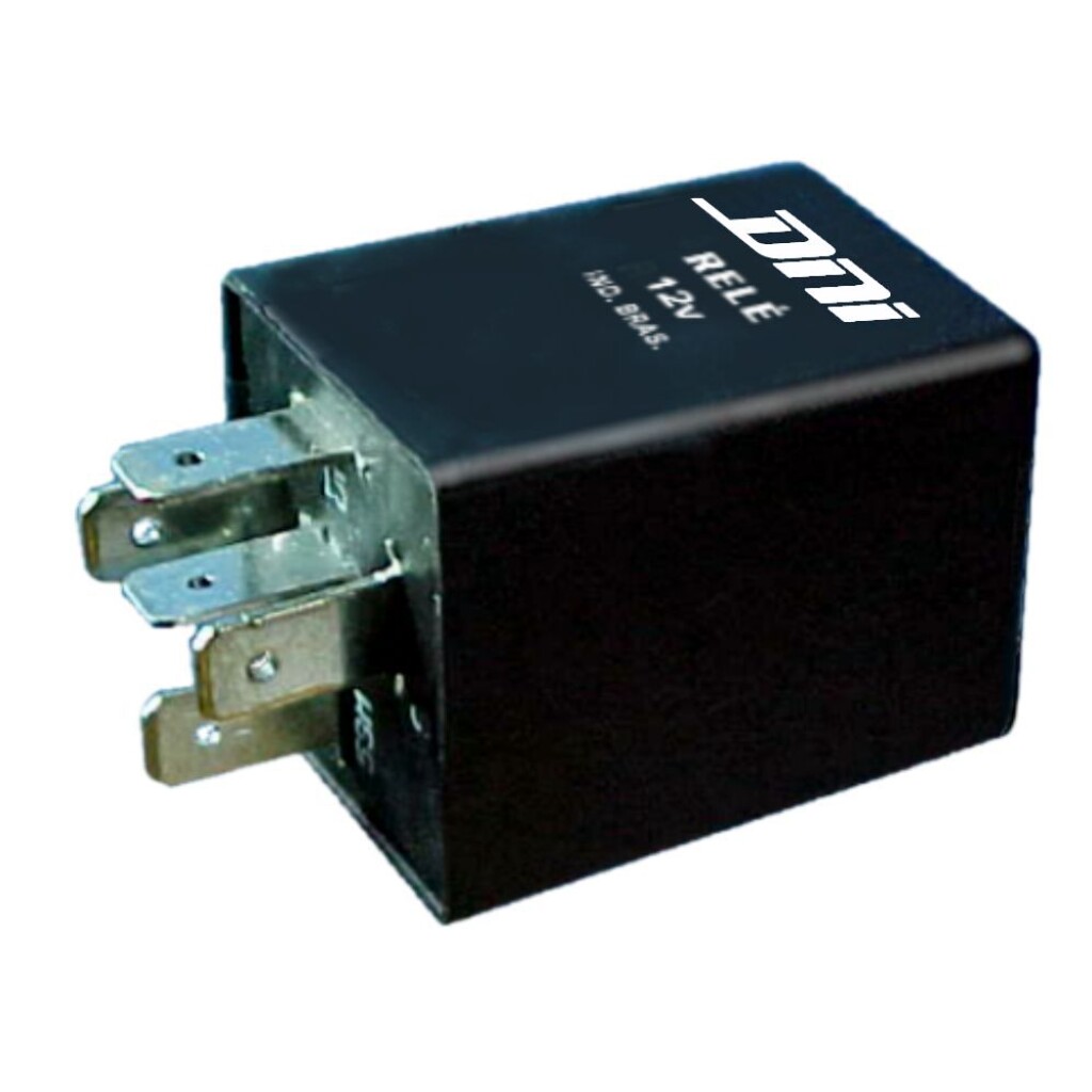 RELAY - PARA.SOLICITADA BUS 12V M.B3645427419 DNI