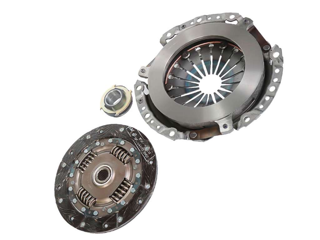 EMBRAGUE KIT HY HB20 1.0 12/22 180MM