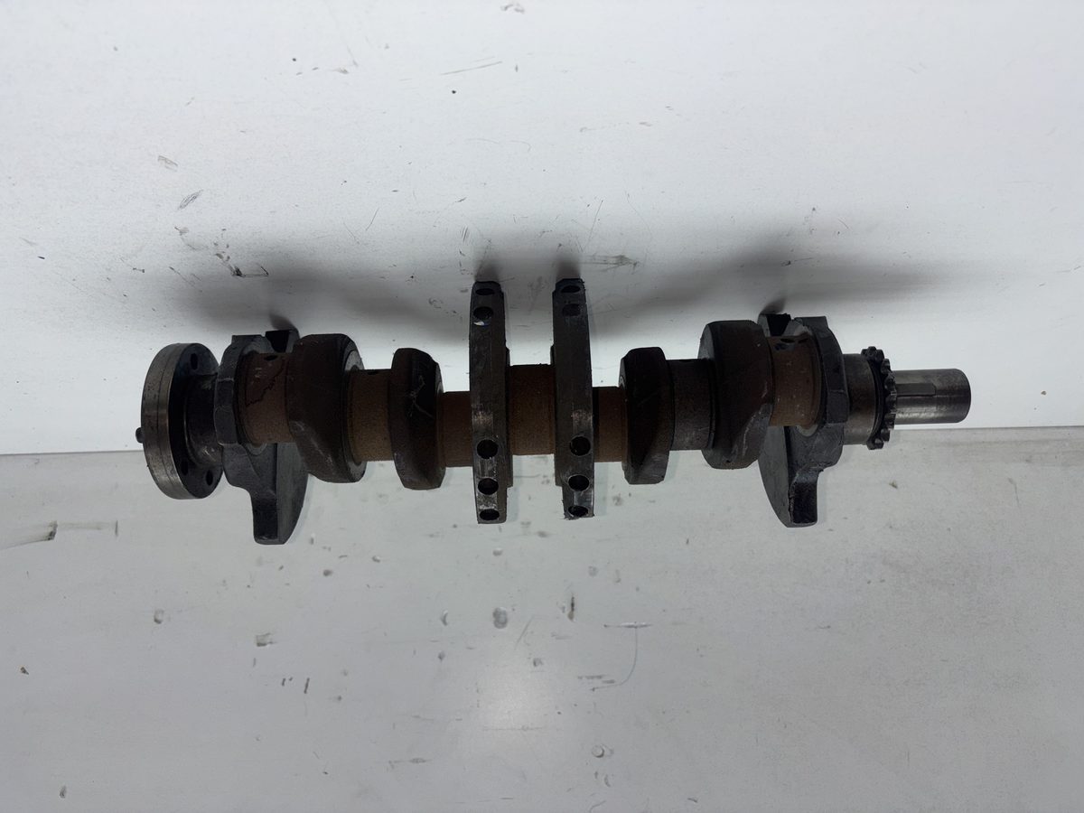 Cigueñal Peugeot 207 2006-2012 1.4 16V VTi 1.4L 70kW