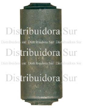 SILENTBLOCK BUJE ELASTICO TRASERO TRAFIC