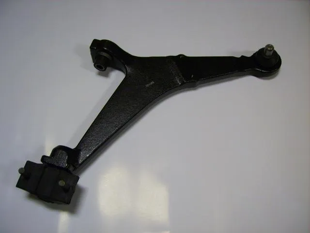 BASTIDOR INF DER CITROEN AX-SAXO-106 92 16mm AYD