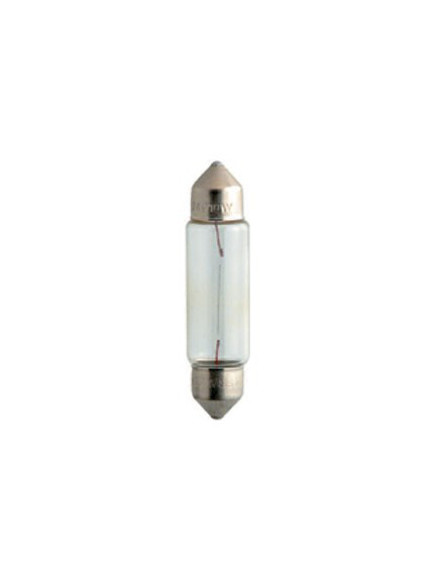 LAMPARA 24V 5W TUBULAR SV8,5 35X11