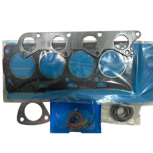 JGO. JUNTAS MOTOR VW GOL 1000 8V 2002.... SUPERIOR DESCARBONIZADO C/JUNTA AMIANTO 8V ABR BRASIL