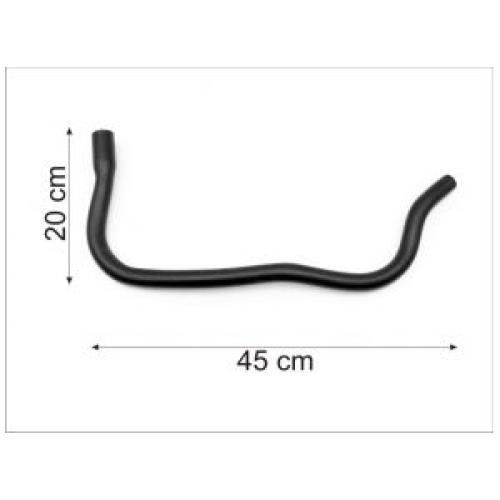 MANGON SALIDA CALEFACCION PEUGEOT BOXER 2.5D 2.5TD DJ5 CAUPLAS R9790