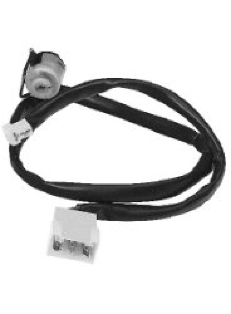 LLAVE CONTACTO ARRANQUE - LLAVE CONTACTO-ARRANQUE MARILIA