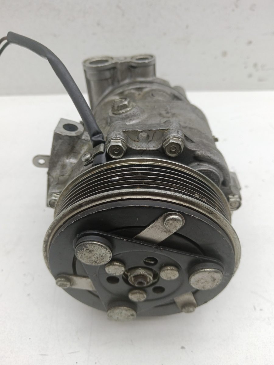Compresor Aire Acondicionado Chevrolet Corsa B 1993-1997 Fresh 1.4L 44kW