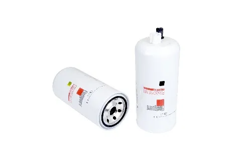 Filtro de combustible