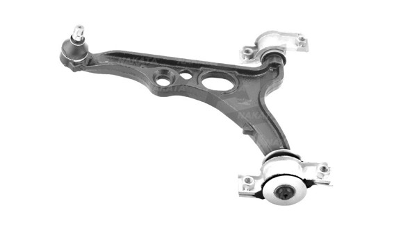 BANDEJA INF IZQ COMPLETA FIAT BRAVA/TIPO/TEMPRA 1993-1997