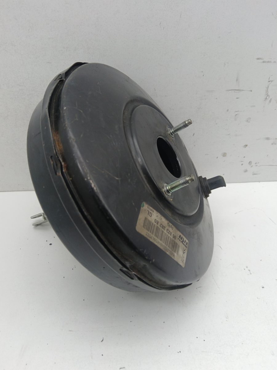 Servofreno Peugeot 207 2006-2012 Sport 1.6L 66kW 9682338280