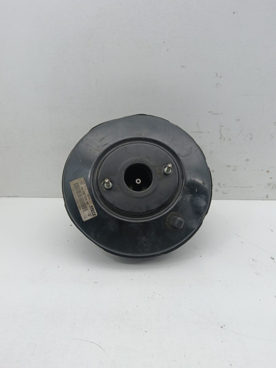 Servofreno Peugeot 207 2006-2012 Sport 1.6L 66kW 9682338280