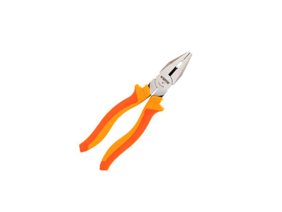 ALICATE UNIVERSAL SATA AISLADO DE 8"