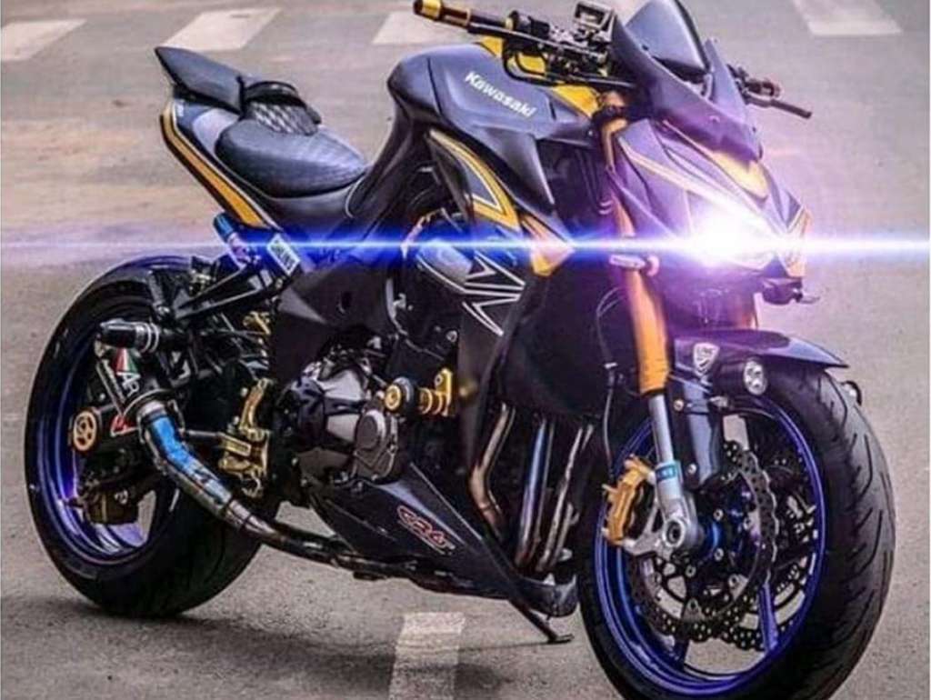 LAMPARA XENON UNIV. KIT MOTO 6000K C/AD