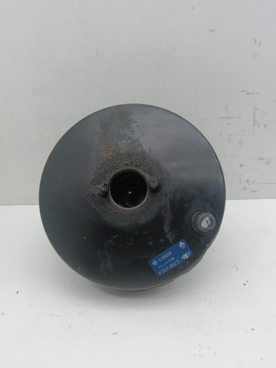 Servofreno Renault Megane I Classic (LA0) 1996-2001 1.9 Turbodiesel 1.9L 66kW 3775247014