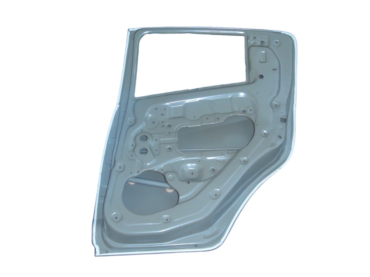 PUERTA TRASERA DERECHA CHEVROLET SPARK GT