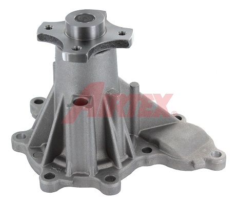 BOMBA AGUA NISS FONTIER NP300 (D23),NAVARA (D40) 2.5 DCI(YD25DDTI)