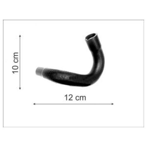 MANGON CALEF. CHEVROLET CLASSIC 1.0 1.4 1.6 MERIVA 8V 2006... CAUPLAS (93381887) 93302974-JAMA 8126