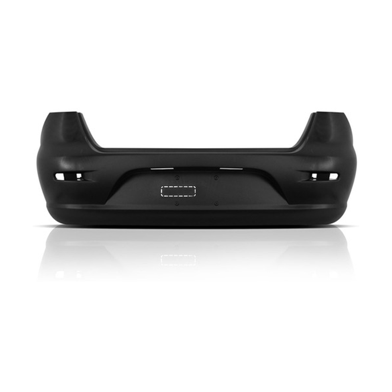 Paragolpe Trasero Fiat Siena Fase 3 / Fase 4
