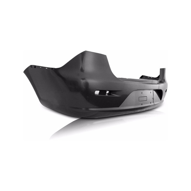 Paragolpe Trasero Fiat Siena Fase 3 / Fase 4