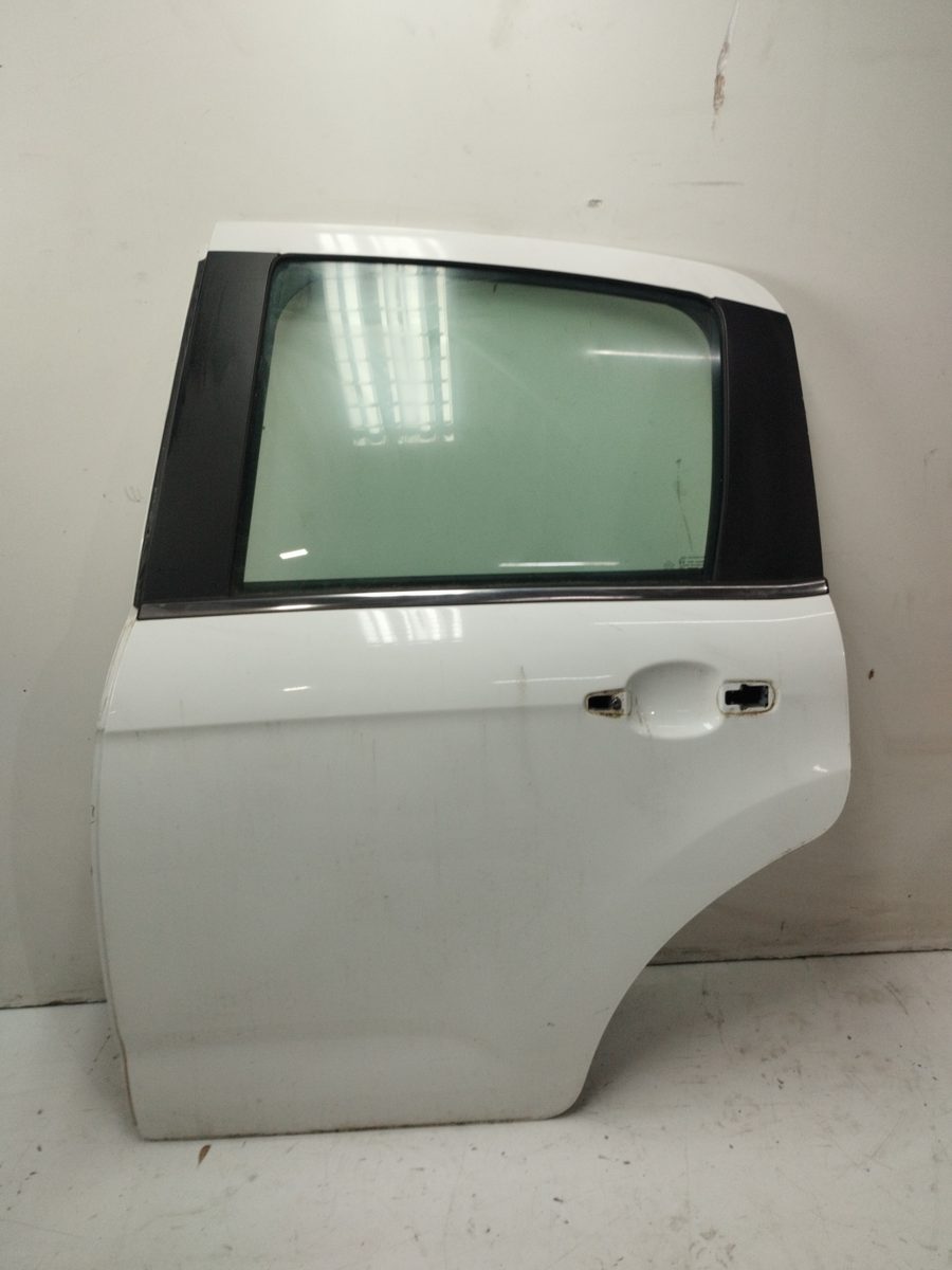 Puerta Trasera Izquierda Citroën C3 2009-2017 Collection