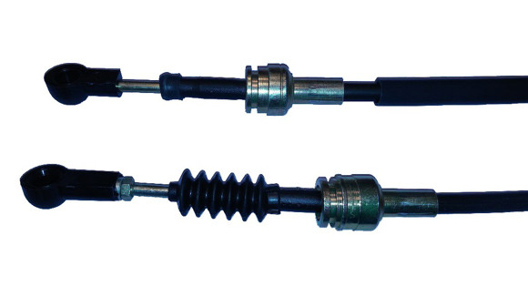 CABLE CAMBIO VELOCIDAD FIAT UNO EVO ROTULA GRANDE