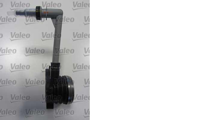 BOMBIN DE EMBRAGUE RENAULT FLUENCE M4R DUSTER OROCH K4M CAPTUR F4R NISSAN SENTRA B17 [VALEO]
