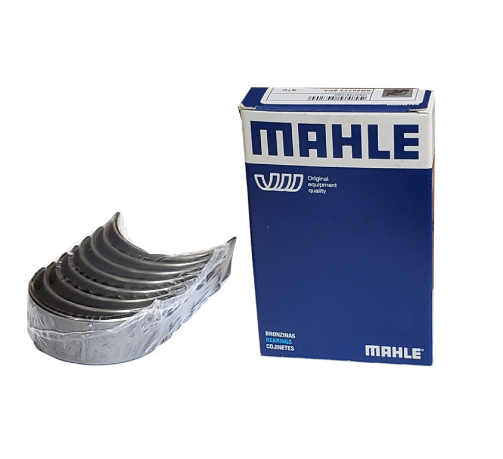 METALES FIAT BANCADA 025 FIRE 1.3N 8V-16V MAHLE