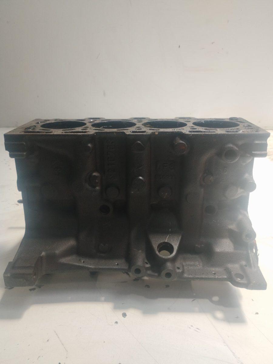 Block Renault Kangoo (F/KC0) 1997-2005 1.5 dCi Diesel 1.5L 48kW K9K704