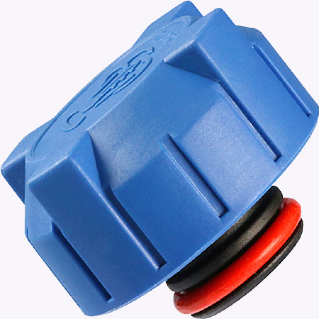Tapón de depósito auxiliar de radiador