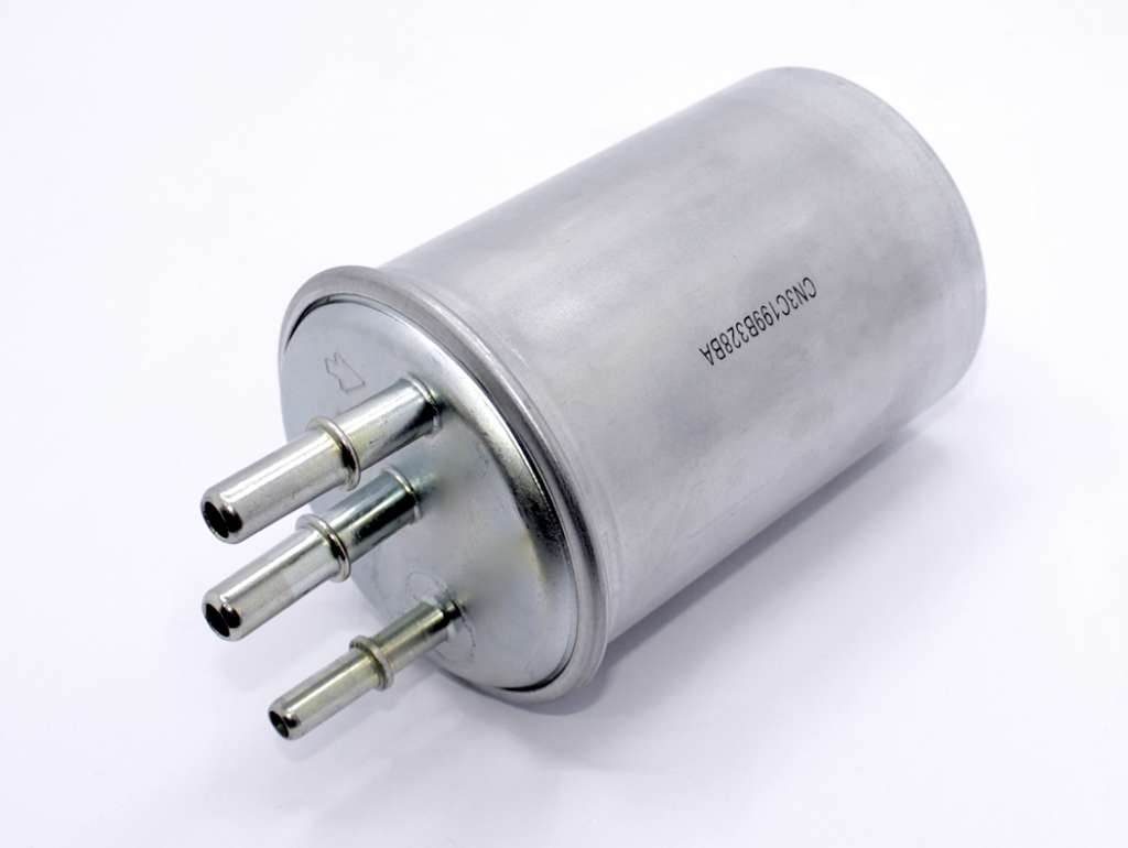 FILTRO COMBUSTIBLE JMC 3 CAÑOS