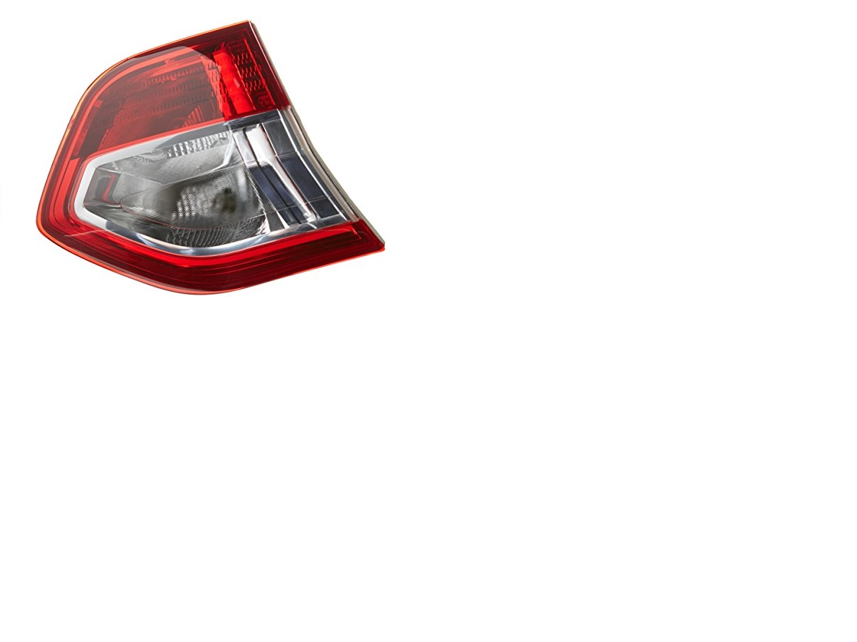 Faro trasero Renault Fluence interior izquierdo