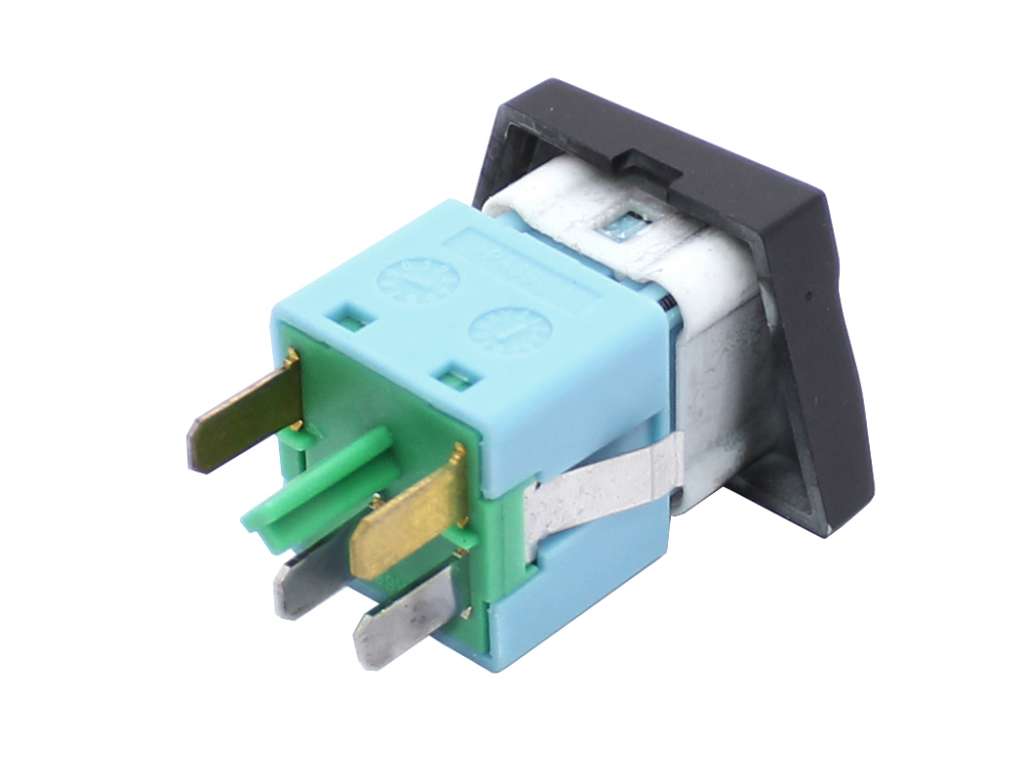 Interruptor Auxiliar