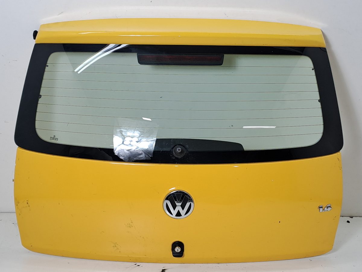 Porton Trasero Volkswagen Fox (5Z1) 2005-2012 Básico