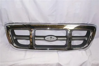 Careta Delantera Ford Ranger