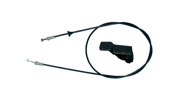 CABLE APERTURA CAPOT FORD ECOSPORT C/MANIJA 2003-2011