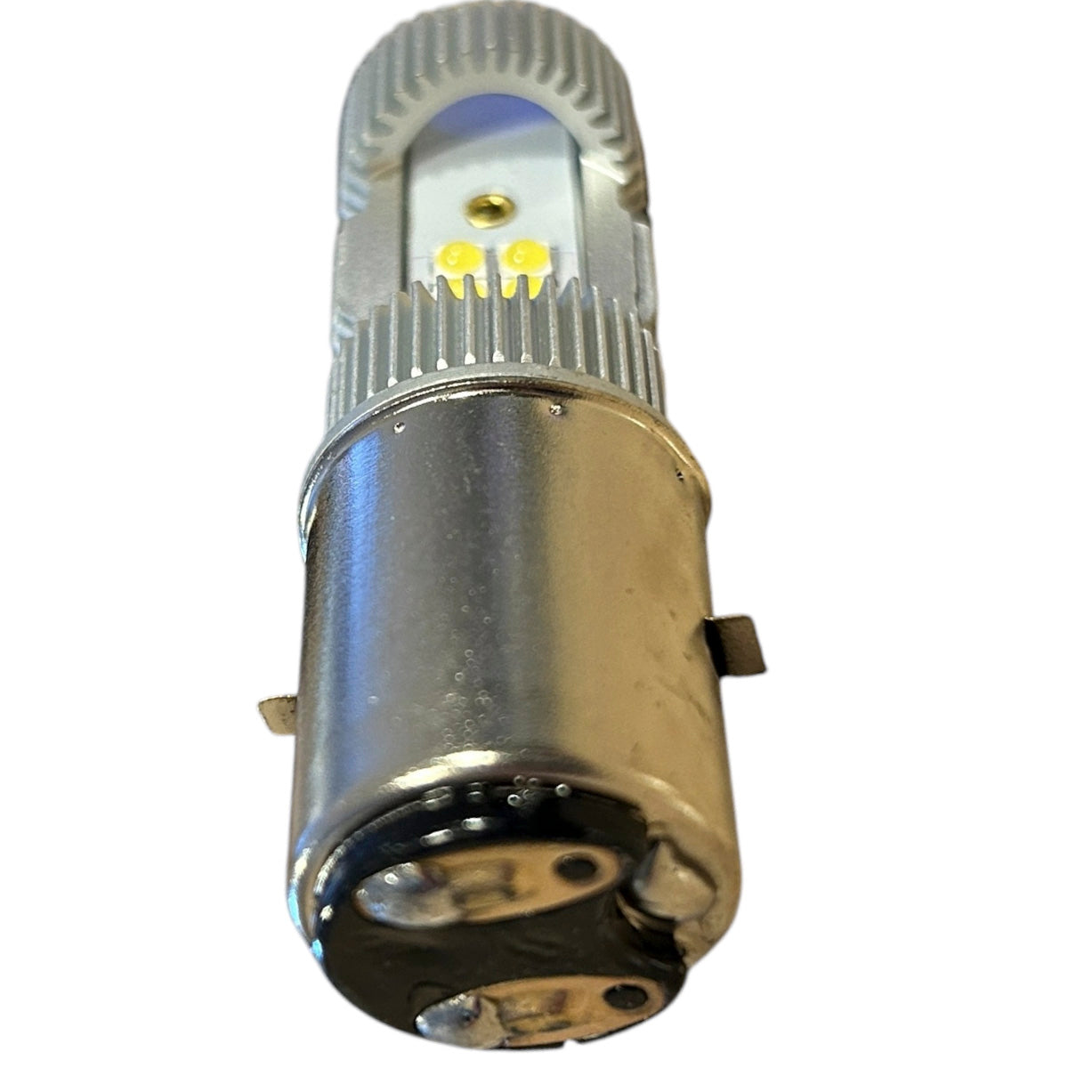 Lampara Led Moto Alta/Baja Ac/Dc 12-30V Ba20D