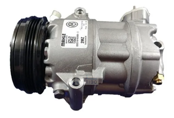 COMPRESOR DE A.A. GOL N08