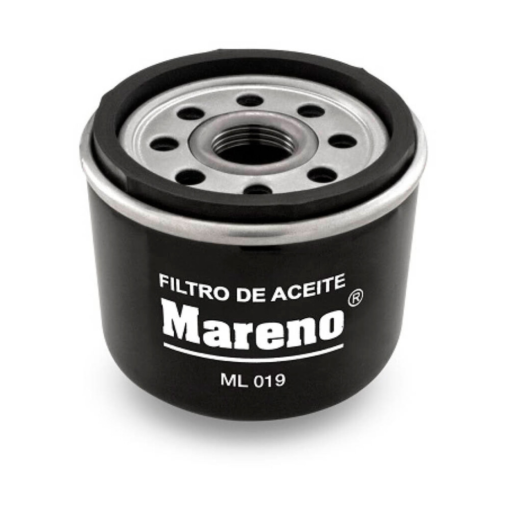 Filtro de aceite