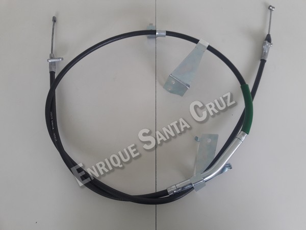 Cable de Freno Trasero Derecho