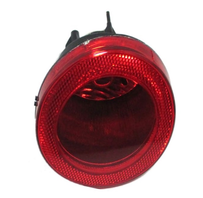 FARO ANTINIEBLA IZQ. PARAGOLPE TRAS