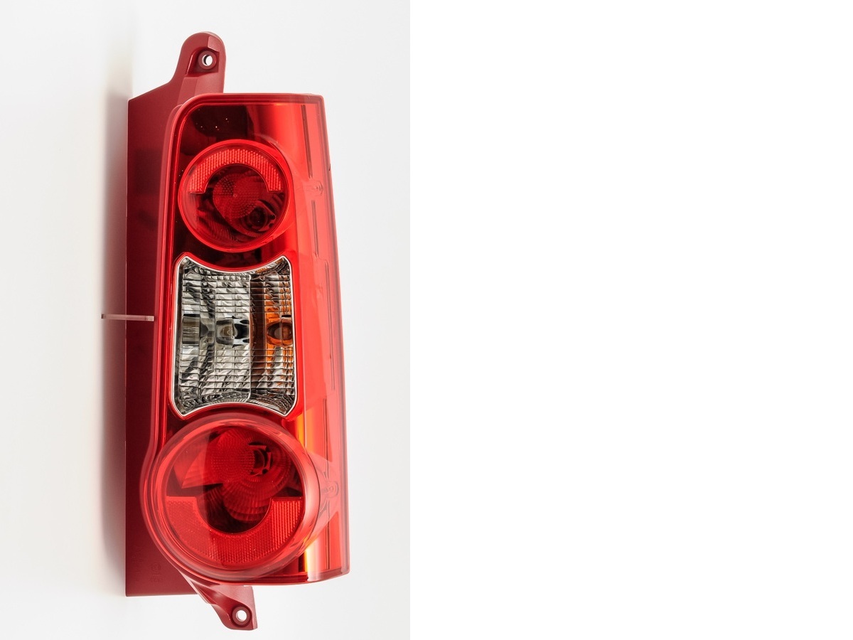 FARO TRASERO PEUGEOT CITROEN PARTNER BERLINGO B9 IZQUIERDO MAGNETTI MARELLI [MAGNETI MARELLI]