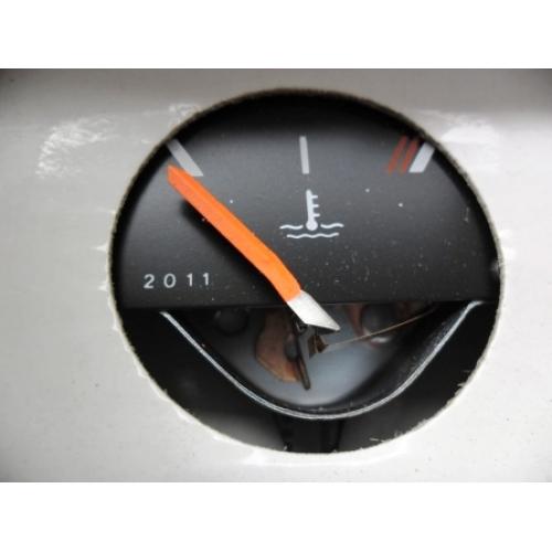 MEDIDOR TEMP. VW PASSAT 85... SIEMENS