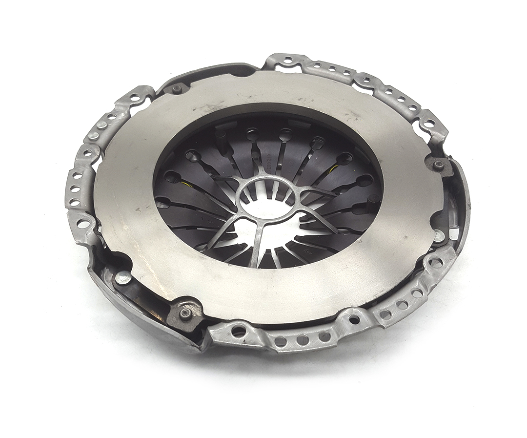 KIT PLACA Y DISCO EMBRAGUE (MWM 2.8 TD)