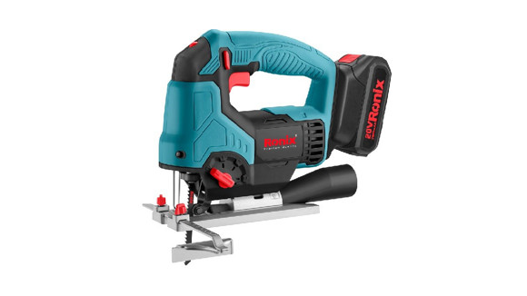 SIERRA CALADORA INALAMBRICA 20V