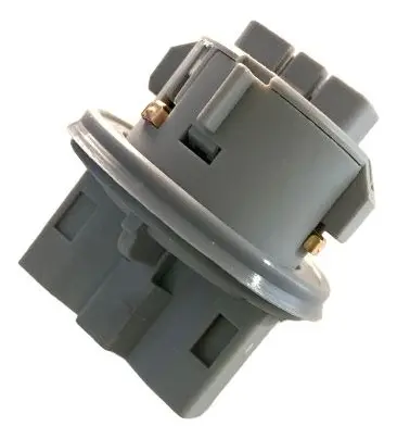 Portalámparas de intermitente delantero Renault Duster Oroch 2016-2020 nuevo 1300630152