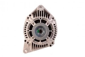 ALTERNADOR RENAULT LAGUNA MEGANE 1.8 2.0 1.9 DIESEL MAGNETI MARELLI [MAGNETI MARELLI]