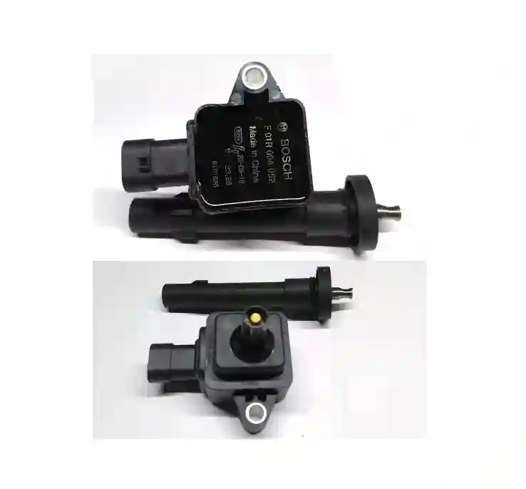 BOBINA ENCENDIDO GEELY GC515