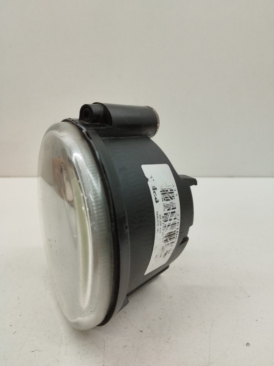 Faro Caminero Derecho Renault Scenic (JA..) 1999-2003 RT 7701045717