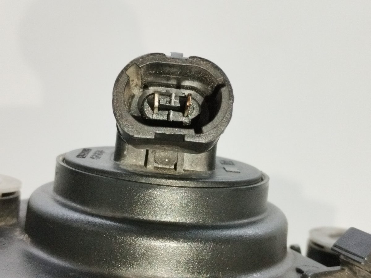 Faro Caminero Derecho Renault Scenic (JA..) 1999-2003 RT 7701045717