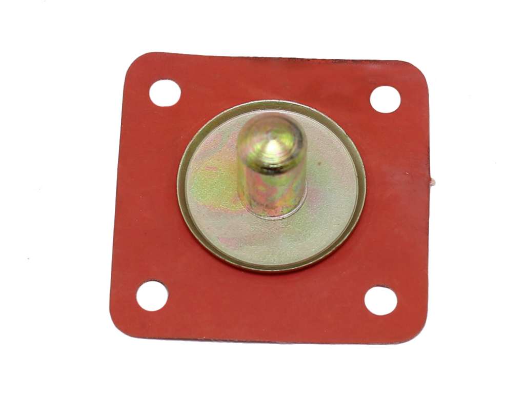 DIAFRAGMA BOMBA PIQUE VW FUSCA DOBLE CARB