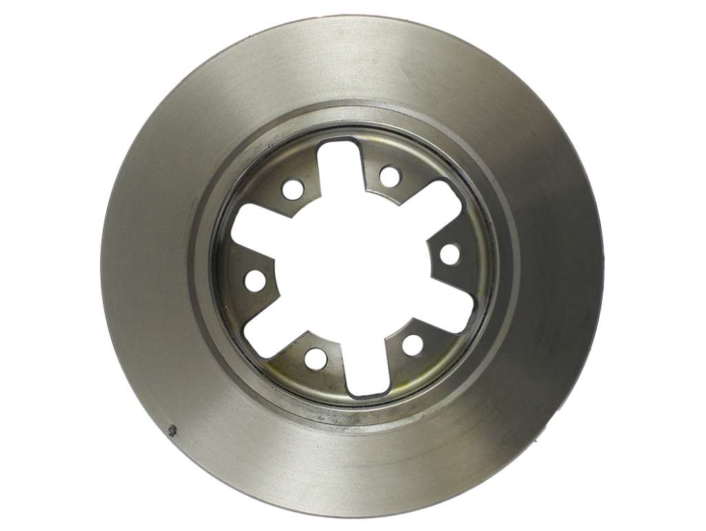 DISCO FRENO NI D21 85/97 VENTILADO